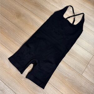 Cosmolle Scrunch Butt Bodysuit